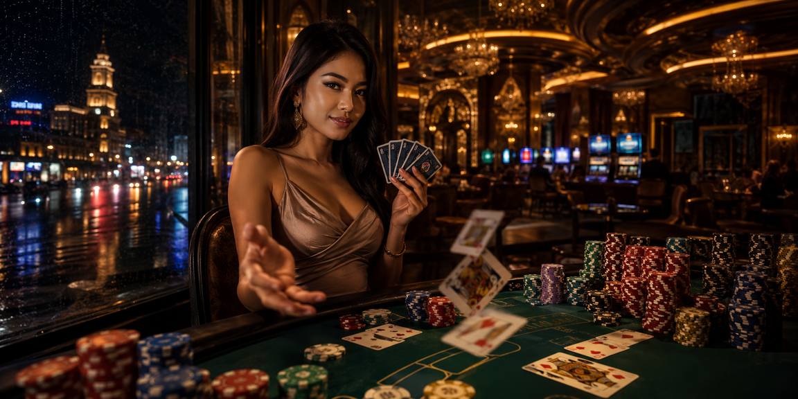 uwin casino Sic Bo Premium